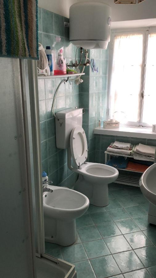 Jolie Petite Maison Chez Barbara Garbagna Esterno foto