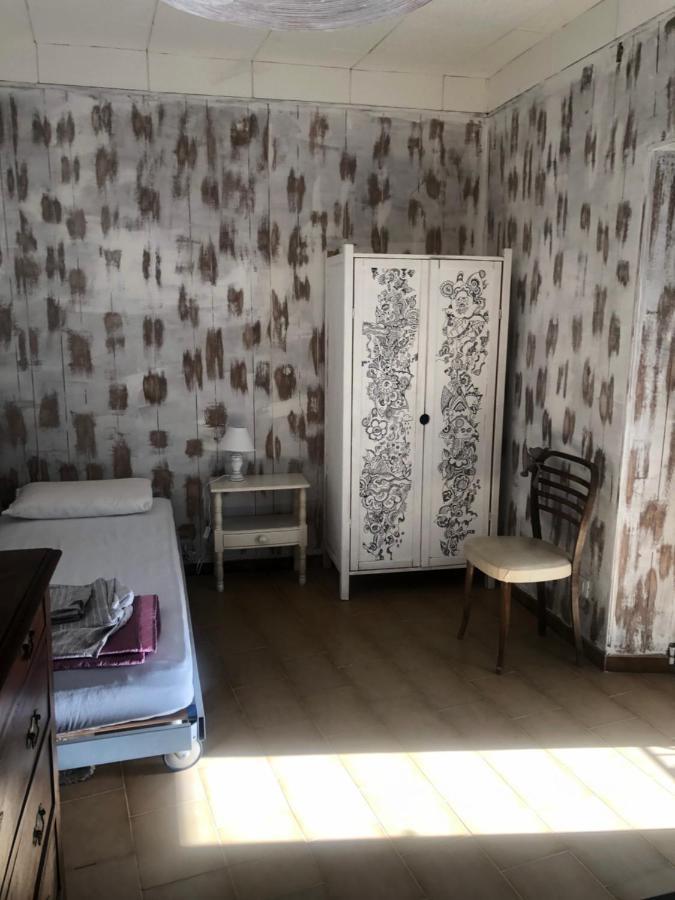 Jolie Petite Maison Chez Barbara Garbagna Esterno foto