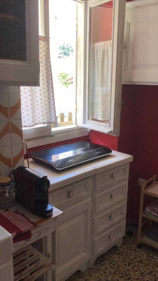Jolie Petite Maison Chez Barbara Garbagna Esterno foto
