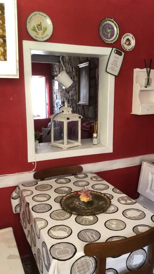 Jolie Petite Maison Chez Barbara Garbagna Esterno foto
