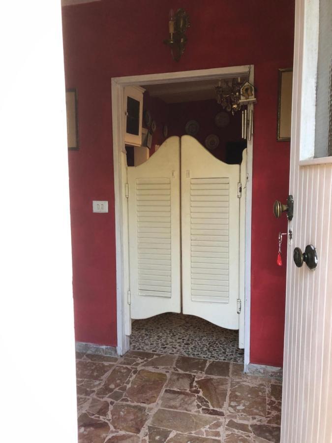 Jolie Petite Maison Chez Barbara Garbagna Esterno foto