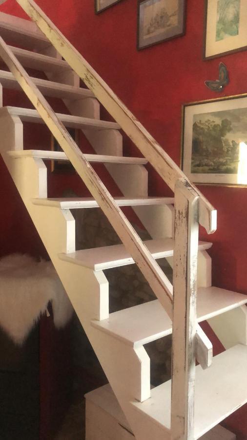 Jolie Petite Maison Chez Barbara Garbagna Esterno foto
