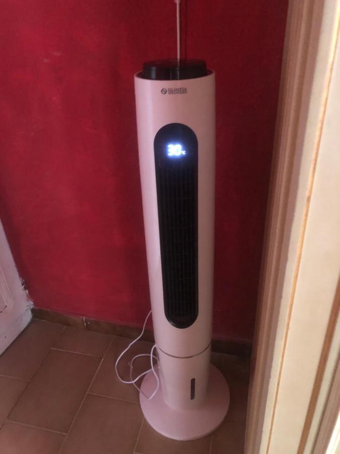 Jolie Petite Maison Chez Barbara Garbagna Esterno foto