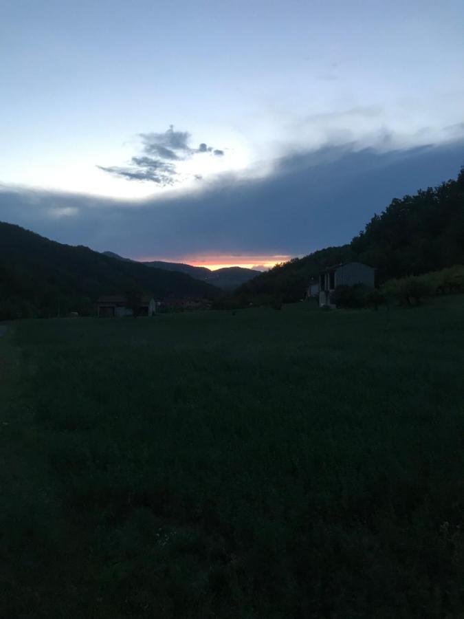Jolie Petite Maison Chez Barbara Garbagna Esterno foto
