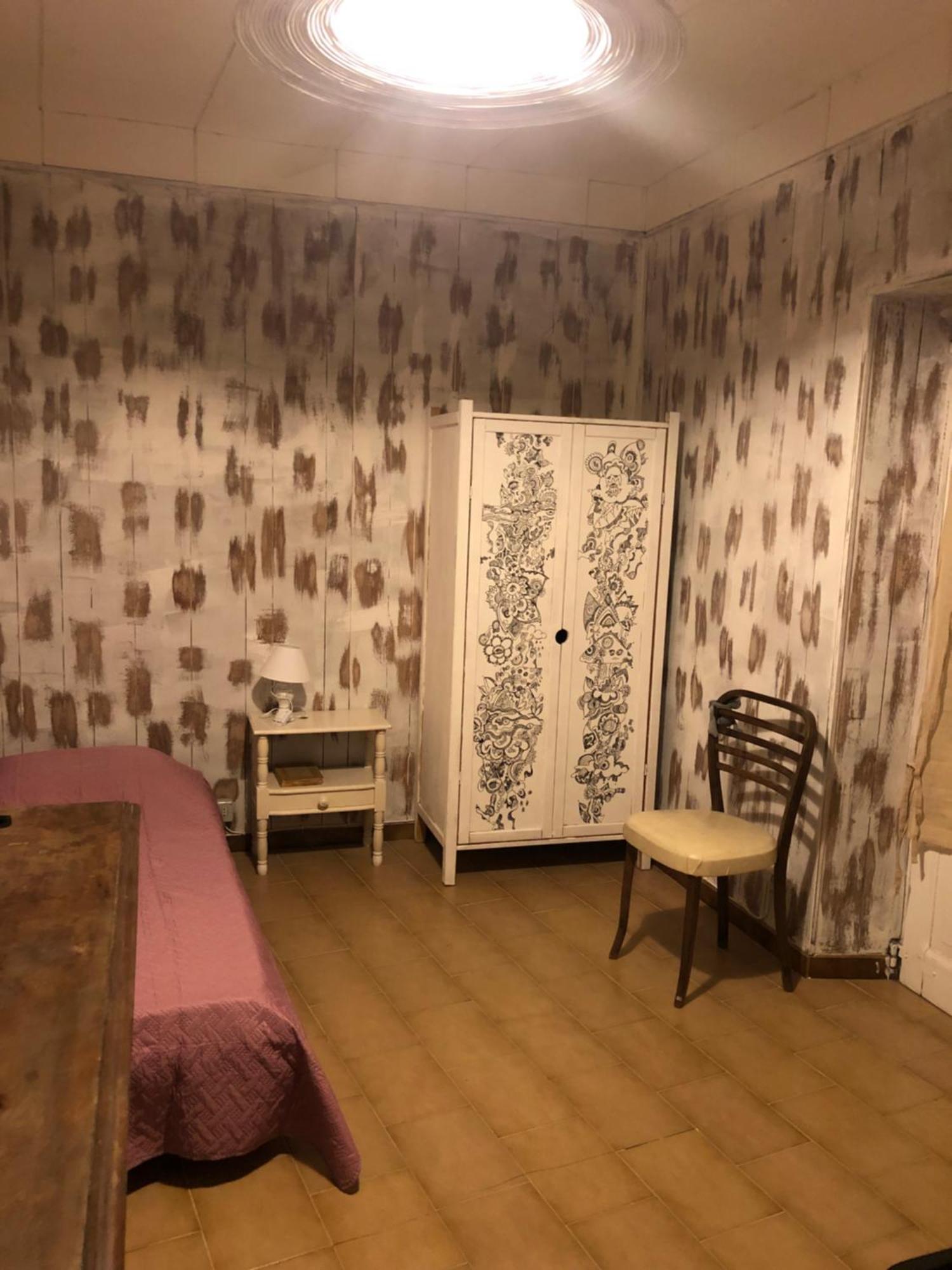 Jolie Petite Maison Chez Barbara Garbagna Esterno foto