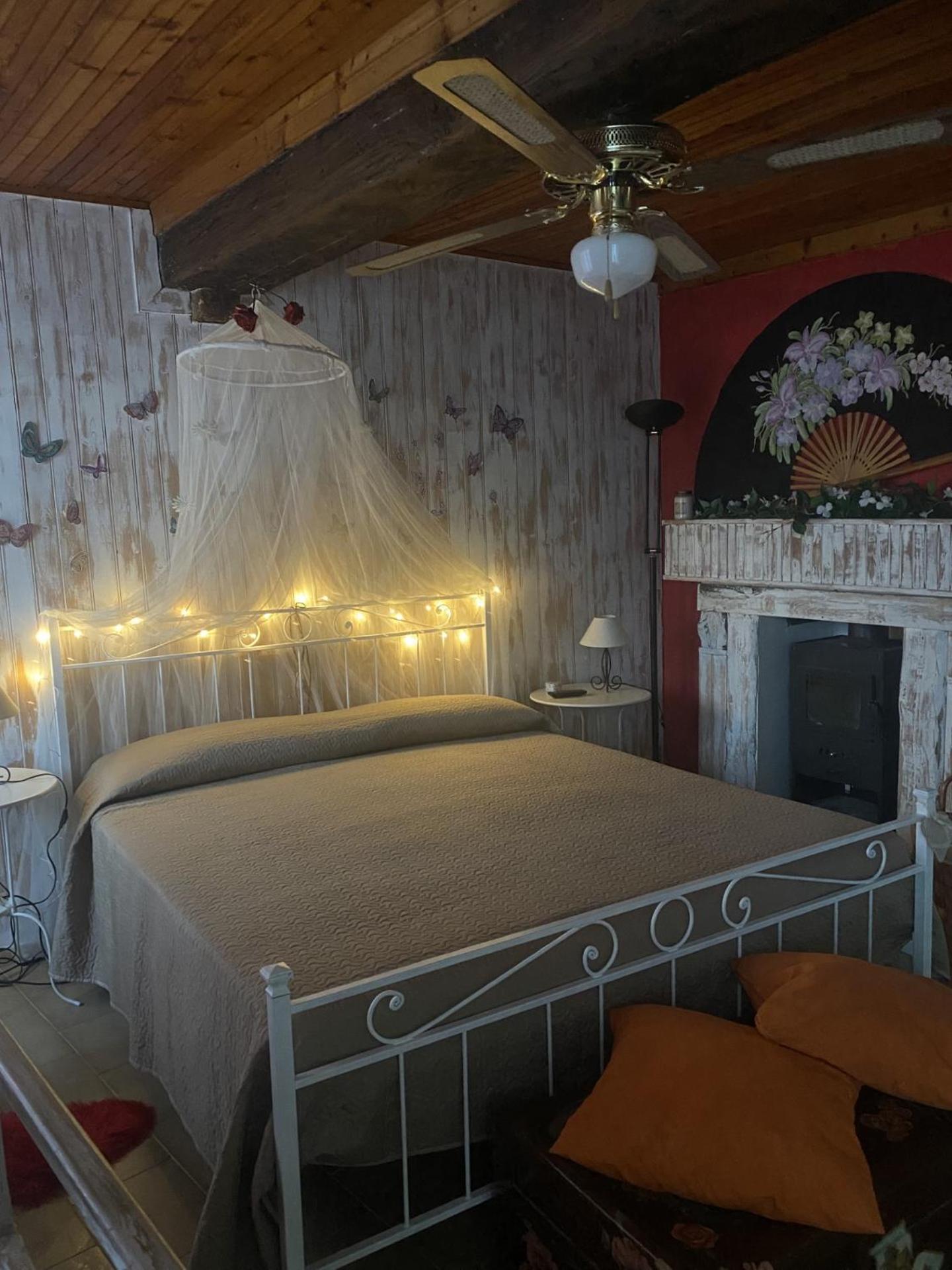 Jolie Petite Maison Chez Barbara Garbagna Esterno foto