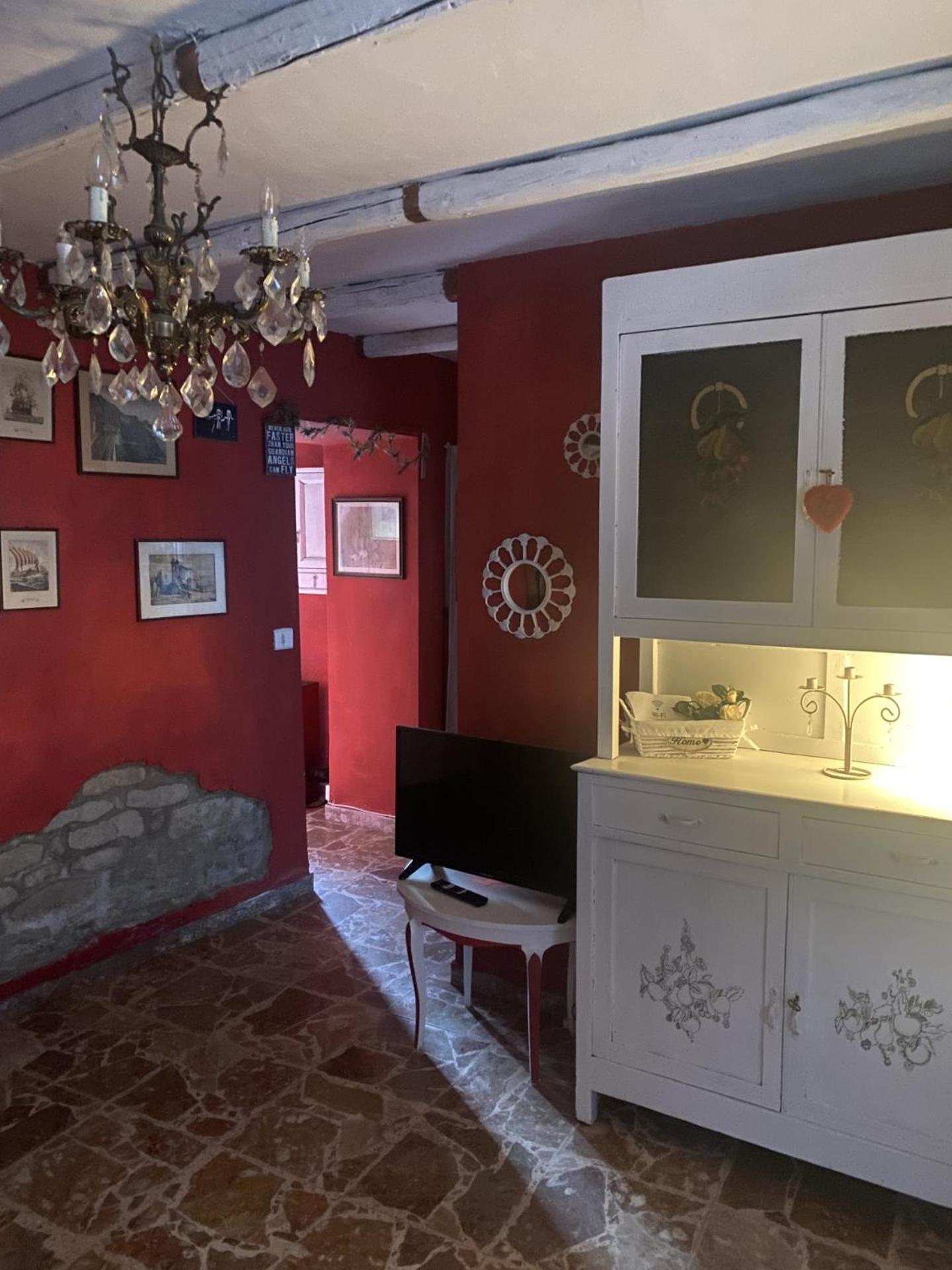 Jolie Petite Maison Chez Barbara Garbagna Esterno foto