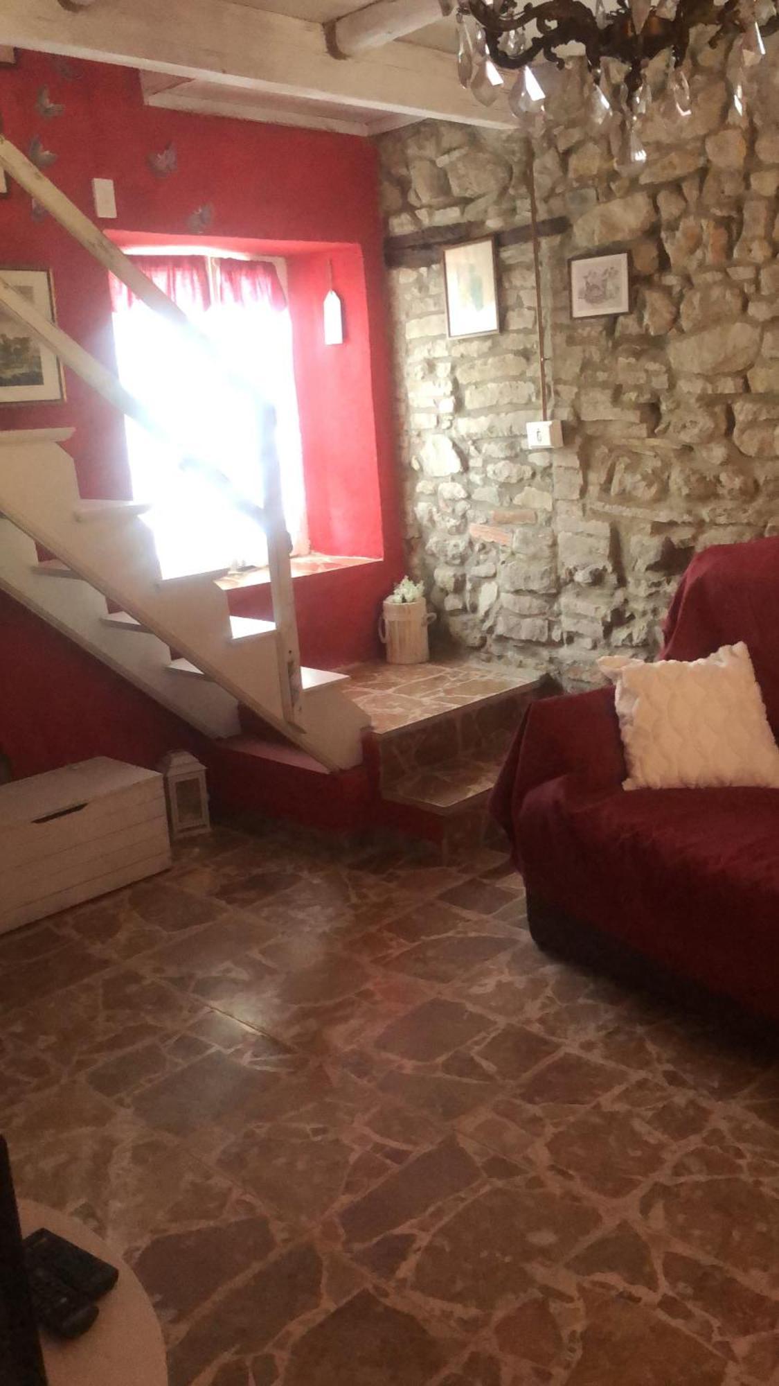 Jolie Petite Maison Chez Barbara Garbagna Esterno foto
