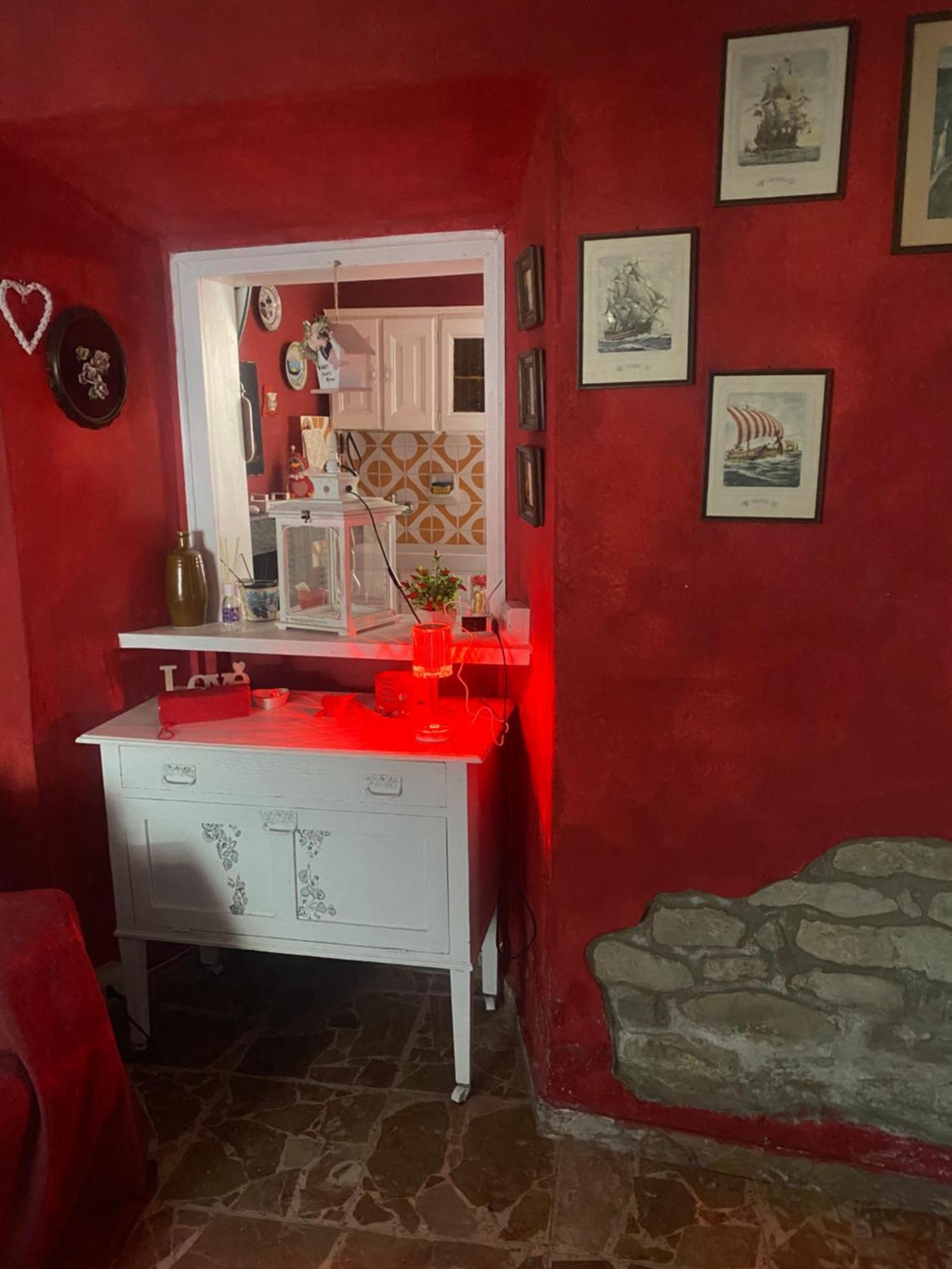 Jolie Petite Maison Chez Barbara Garbagna Esterno foto