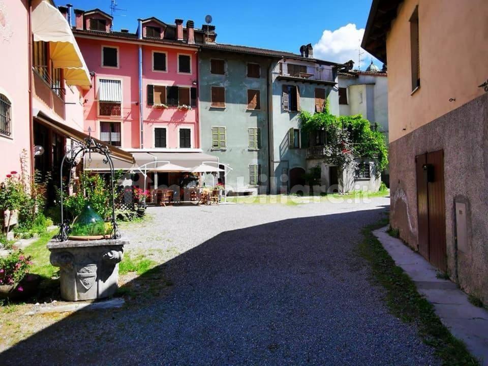 Jolie Petite Maison Chez Barbara Garbagna Esterno foto