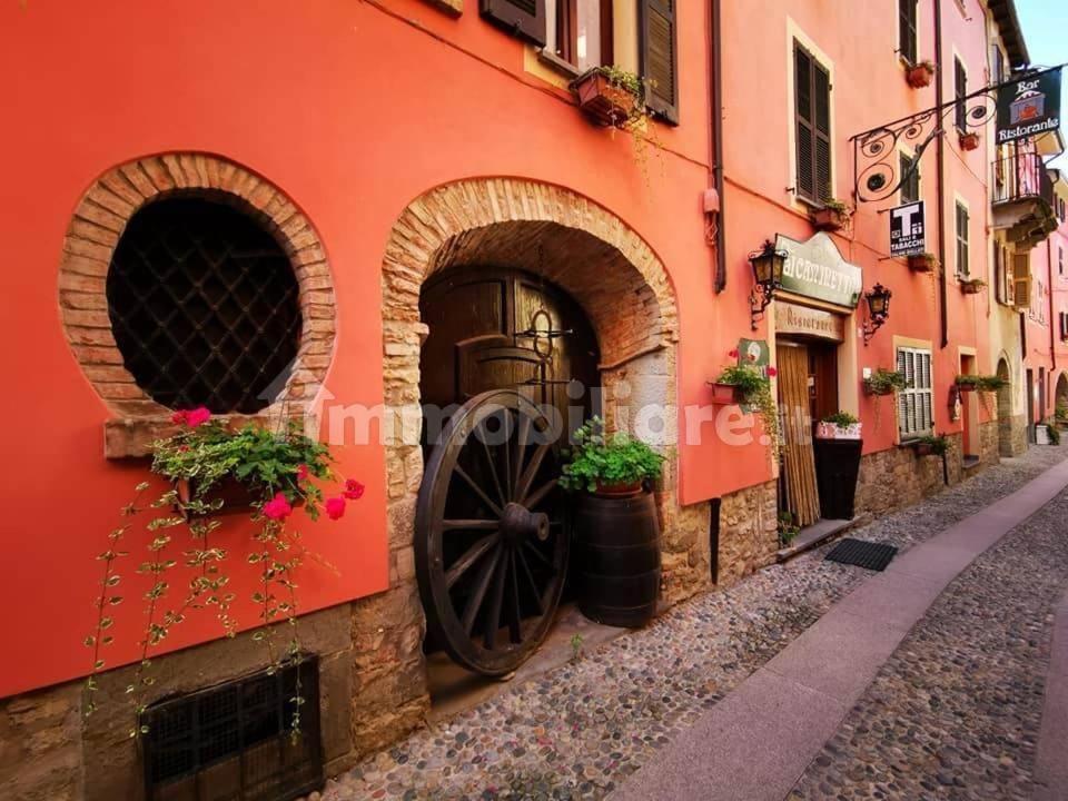 Jolie Petite Maison Chez Barbara Garbagna Esterno foto